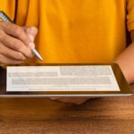 從紙本書到電子書：當整座書城，可以跟著你一起走
