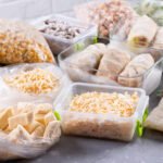 冷凍備料用什麼裝？4種食材分裝容器一次看懂
