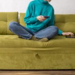 久坐多久算太久？一天坐幾小時、多久該起來動一動？